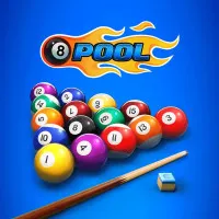 8 Ball Pool is a precision-focused cue-sports game designed for players who enjoy PvP intensity. Take your position at the table and start your winning run now.