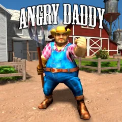 Angry Daddy