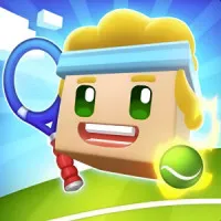 Arcade Tennis is a fast-paced arcade sports game that transforms tennis into a colorful, skill-focused showdown. Step onto the court and start scoring points today.