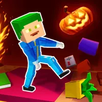 Balanced Running is a hilariously nerve-wracking balance game that dares you to do the impossible - walk straight. Ready to test your coordination (and patience)? Take a deep breath and step right in!