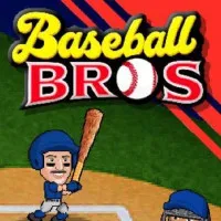 Baseball Bros is a high-energy arcade baseball game packed with quick swings, wild plays, and nonstop competitive action. Every pitch creates a new chance to launch the ball deep into the field and take control of the match. 