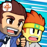 Battle Racing Stars is a fast-paced multiplayer racing game where iconic Halfbrick characters battle across unpredictable tracks filled with boosts, traps, and nonstop action. 