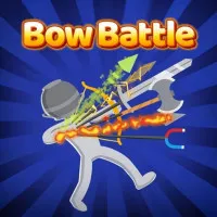 Bow Battle is a skill-focused archery game where timing and accuracy decide every duel. Start now and see how well you can control each shot.