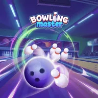 Bowling Master is a skill-focused sports game where every launch has the power to extend your run. Fine-tune your aim and jump in for a fast challenge now!