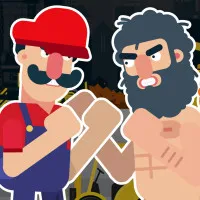 Boxing Physics 2 is a hilarious and unpredictable ragdoll boxing game that turns every fight into a wild spectacle. Jump in, test your reflexes, and discover how far your skills can take you!
