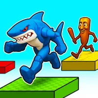 Brainrot Mega Parkour is a high-speed parkour game packed with sharp jumps, lava escapes, and competitive races. Start your climb and see how far your reflexes can take you.