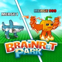 Brainrot Park is an idle merge simulation game where every discovery helps your collection become bigger and more valuable. Expand your park, unlock unusual creatures, and start building your own Brainrot empire today.