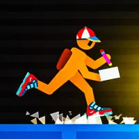 Build and Run Build and Run is an action-packed running and building game where you create the path forward while fighting enemies and dodging deadly traps. Jump in and start building your destiny today.
