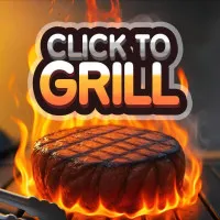 What happens when an ordinary BBQ turns into the strangest cooking challenge ever? That’s the spark behind Click To Grill, an idle clicker where the grill never cools down and every tap brings you closer to unlocking the unexpected. Get ready to fire up your appetite for fun!