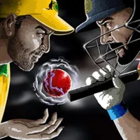 The Cricket World Cup is a fast-paced cricket game where thrilling matches take place. Step onto the pitch, swing with confidence, and lead your team to victory.