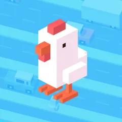 Crossy Road