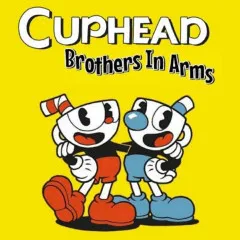 Cuphead