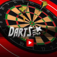 Darts Pro 2 Players is a precision-based darts game built for quick competitive sessions. Step up to the throw line, sharpen your accuracy, and start your match now.