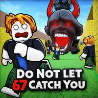 Do Not Let 67 Catch You is a high-speed running game where escape is the only goal. The track never feels safe, the pursuer never slows down, and every second matters. Step into the chase now and see how long you can stay ahead before 67 reaches you.