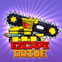 Fast, furious, and dangerous, Escape Drive pushes survival racing into overdrive. Prepare to master your balance, outrun deadly enemies, and fight your way through a chaotic off-road battlefield. 