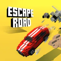 Escape Road Escape Road is a racing game filled with intense chases. The challenges in the game are sure to keep you on the edge of your seat. Play now to experience this thrilling racing adventure!