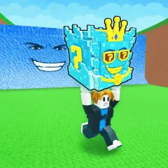 Escape Tsunami - Save Brainrots