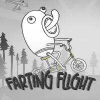 Farting Flight is a fast-paced, endless running game packed with chaotic downhill action and unpredictable physics. Step into the madness, launch into motion, and start your wild run now to see how far your reflexes can carry Doofus.