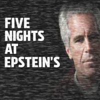 Five Nights at Epstein's is a survival horror game with a darkly satirical edge, where you play as a victim trapped on an abandoned island of power.