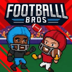 Football Bros