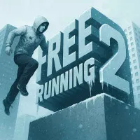 Free Running 2 is a fast-paced 3D running and parkour game that challenges your agility, timing, and creativity on the rooftops. Play now and feel the rush!