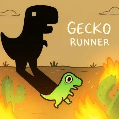 Gecko Runner