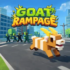 Goat Rampage