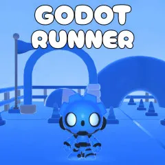 Godot Runner