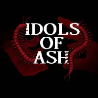 Idols of Ash is a fast-paced first-person descent horror game where movement and survival are inseparable. A massive underground world waits below. Step into the ruins and begin the fall.