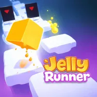Jelly Run is a fast arcade endless runner where reflexes and timing decide how far you go. With a squishy jelly character bouncing across collapsing paths, every second matters. Jump in, stay focused, and see how far your run can last.