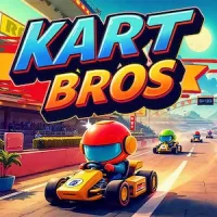 Kart Bros is a fast-paced browser kart racing game where controlled chaos decides every race. Bright tracks hide sudden danger, power-ups can flip positions in seconds, and no lead ever feels safe. Jump in now and see how long you can stay ahead when everything spirals out of control.
