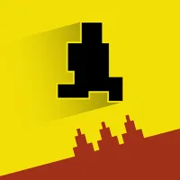 Level Devil - NOT A Troll Game Level Devil - NOT A Troll Game is a chaotic platformer that messes with you in the most hilarious (and frustrating) ways possible. Can you reach the door in the most normal way? Let’s try and find out!