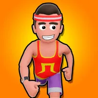 Marathon Race is an online running game packed with fun and hilarious experiences. Play now and put your endurance to the test right now!