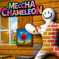 Meccha Chameleon