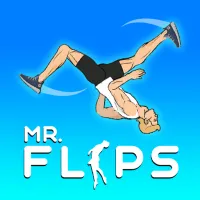 Mr Flips is a ragdoll physics game where you’ll take on challenges with the funniest experiences. Jump into the game and try it out now! 