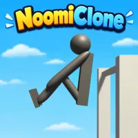 NoomiClone is a physics-based sports game that you can move freestyle. Control Noomi through swings, flips, twists, and bar regrabs while using realistic momentum to create your own routines. 