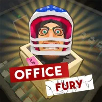 The workday feels endless until Office Fury changes the rules. Instead of meetings and deadlines, your mission is pure chaos. Enter the office and begin smashing everything around you.