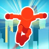 Join Parkour Race and dominate the skyline. Once you leap into the action, there’s no turning back. Can you outpace the city? Let's play!