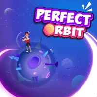 Perfect Orbit is a golf sports game designed for players who crave both precision and progression. Each shot tests your focus and timing as you aim for perfect hits to earn coins. Try it now and send your ball into orbit!
