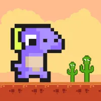 Pet Runner Pet Runner is an exciting and colorful running game where you control adorable pets across challenging tracks. Jump, slide, and dodge obstacles while collecting coins and rewards. Start your adventure now and see how far your pet can go!