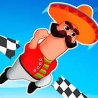 Physical Doll: Extreme Run is a running adventure that turns every run into a hilarious, heart-pounding chase. Ready to run wild? Let’s dive in!