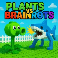 Plants vs Brainrots is a chaotic Roblox tower defense game where strategy and patience decide survival. Start your defense and see how far you can push your army today.