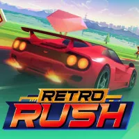 Retro Rush is a retro-inspired arcade racing game where precision, awareness, and timing drive success. Start your run now and take control of every moment on the road.