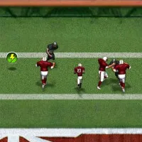 Return Man is a fast-paced football arcade game that puts you in the heart of the kickoff. Take control, feel the rush, and aim for the end zone in every play. 