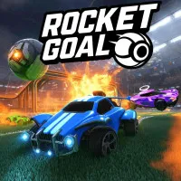 Rocket Goal is a fast-paced car soccer game where speed and control decide every match. Jump into the arena, hit the boost, and turn every touch into a scoring chance.