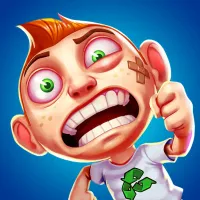 Running Fred Play Running Fred right now and find out whether you can survive. Beat the levels, face the chase, and try to wake up on the other side. The horror is approaching, so don't hesitate.
