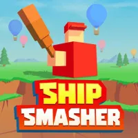 Ship Smasher is an arcade-style sports game focused on timing, movement, and impact. Take control and begin your smashing journey now.