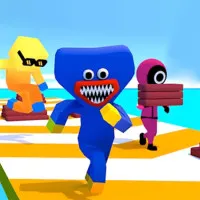 Shortcut Race Shortcut Race is a unique racing experience with tricky tracks filled with obstacles and opponents. Let’s race and see if you can become the champion of the game!