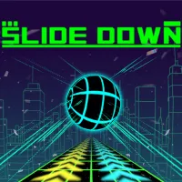 Slide Down is a gravity-powered running game that throws players into a nonstop downhill challenge where control matters more than aggression. Jump in now and let the slope decide how far your reflexes can carry you.