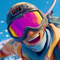 Snow Riders is a high-speed ski racing game set on wild mountain slopes where every turn can decide the outcome of the race. Dash through icy tracks, chase the perfect line, and test your reflexes against challenging downhill courses.